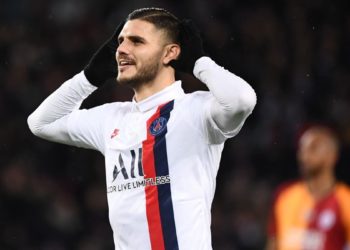 Repubblica: Milan monitoring Icardi with Serie A rivals also keen