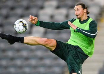 MN: Ibrahimovic’s possible return date revealed