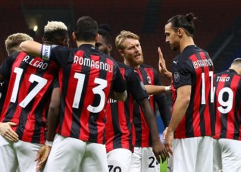 MN: Latest updates on Milan injury situation ahead of Europa League game