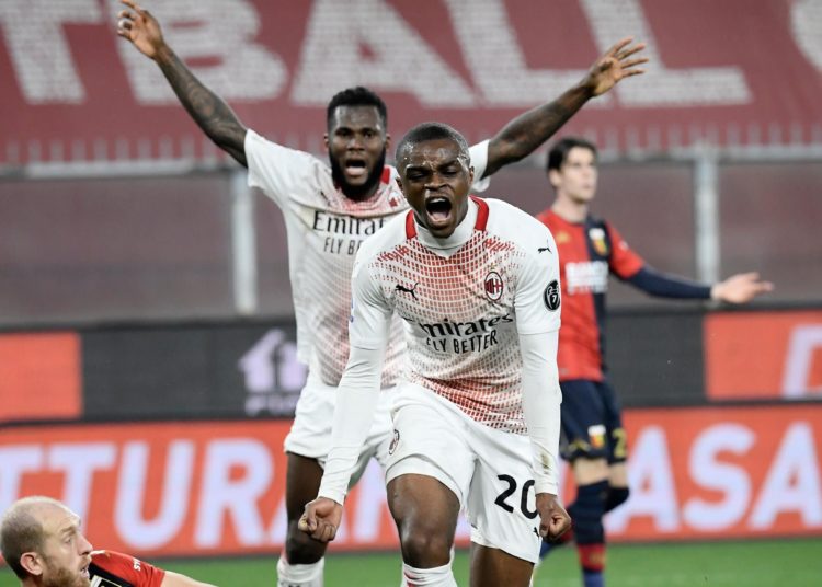 Kalulu to Sky: “We have 25 quality players and everyone can play at a good level”