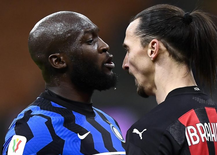 Gazzetta: Lukaku rejected invitation to go on stage with Zlatan in Sanremo