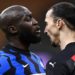 Gazzetta: Lukaku rejected invitation to go on stage with Zlatan in Sanremo