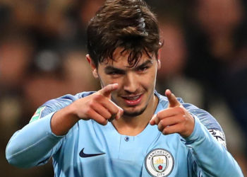 Brahim Diaz has anti-Man United clause as he is set to start against them tonight