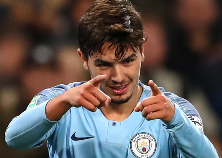 Brahim Diaz has anti-Man United clause as he is set to start against them tonight