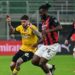 Milan draw with Udinese at the last seconds – Match report