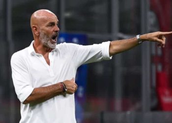 Pioli: “I expected such a reaction. Milan must not chase anyone. We hope to recover some players.”