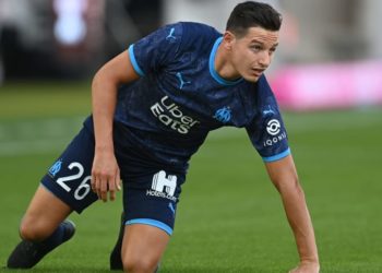 Thauvin on his future: “All the cards are redistributed with a new management”