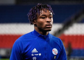 Fabrizio Romano on Simakan: “Leipzig are discussing with Strasbourg for the last details.”