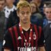 Honda: “In another context, I might never have played for Milan. The fact they were struggling helped me”