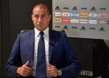 Trezeguet: “Nobody expected Milan at certain levels, but…”