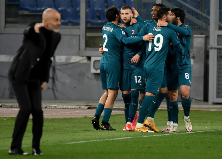 Gazzetta: Milan remove crisis doubts, Pioli recovers his team but there is worry…