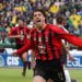 Crespo: “At Milan there was competition in everything”