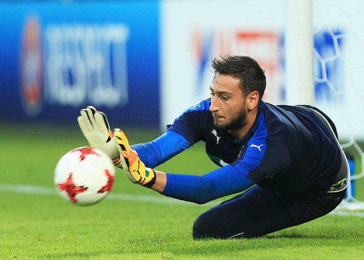 Mancini on the renewal of Donnarumma: “He doesn’t worry me that much”