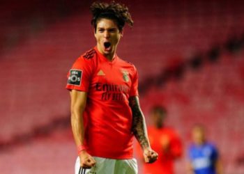 CorSport: Darwin Nunez’s transfer to Milan could be facilitated thanks to an ex-player