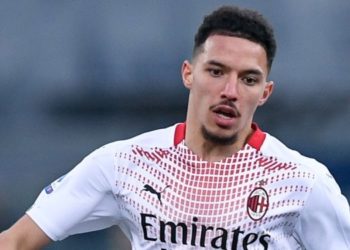 Bennacer to Sky: “We are not sixth, we are second…”