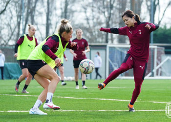 Ganz and the pieces of AC Milan’s puzzle to face Juventus