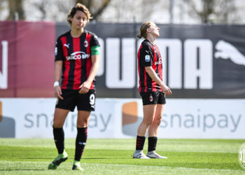 Lucia Pirola: “I expect Milan to be a little more clinical in front of goal against Internazionale”