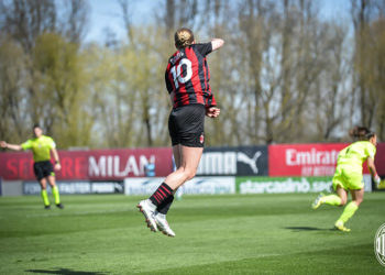 Player ratings: AC Milan 1 – 0 Empoli: Dowie scores and AC Milan beat Empoli