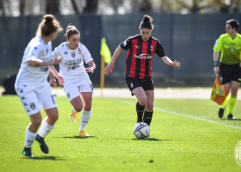 Fusetti: “We have to learn to be a little more cynical, but we are on the right path”