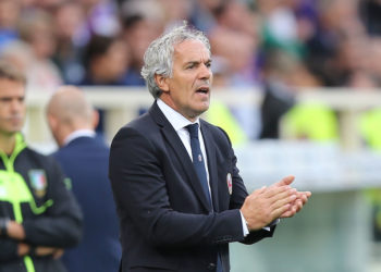 Donadoni on Donnarumma’s renewal: “A team like Milan must keep players of this level”