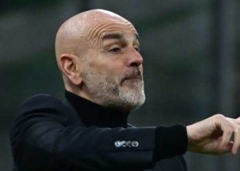 PRESS CONFERENCE – Pioli: “We must not be satisfied. We have raised our expectations.”