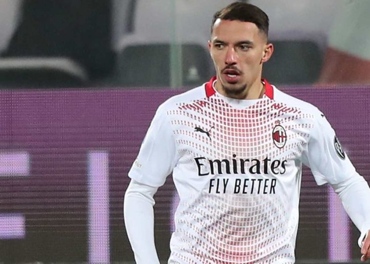 Tuttosport: Milan want to remove Bennacer’s release clause