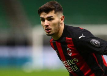 Diaz: “Ibra gives me great advice and …..”