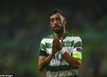 CM, background: Milan could have signed Bruno Fernandes