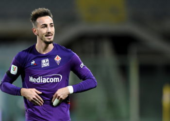 Injury for an important player for Prandelli. The latest