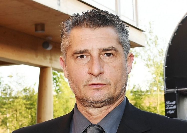 Daniele Massaro ماسارو ميلان