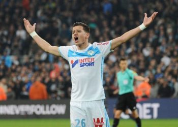 CM: Latest updates on Milan’s intentions regarding Thauvin