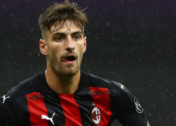 Gabbia: “The injury held me back. But…”