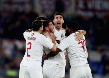 De Grandis: “Kessie is a director. Calabria is the best right back in Italy”