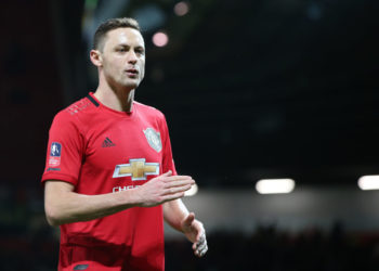 Matic: “I can recommend to Zlatan to avoid me”