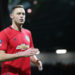 Matic: “I can recommend to Zlatan to avoid me”
