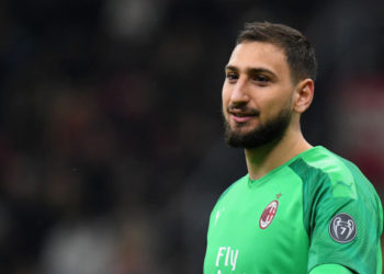 Eurosport: Chelsea ready to meet Donnarumma’s requests should Milan fail to do so