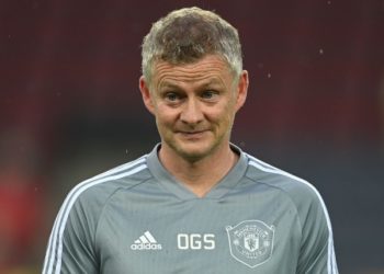 Solskjaer: “Every goal we score will put pressure on them”