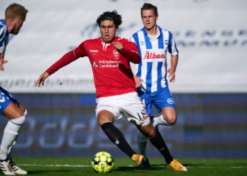 CM: Milan are monitoring the “The New Zlatan”. The Details