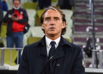 Mancini on Italian clubs in Europe: “I always hope that they can reach the final as…”