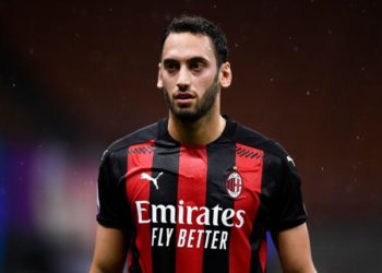 Calhanoglu: “Galatasaray in the future? Why not. Is my dream”