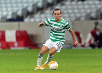 Tuttosport: Celtic convinced by Milan loanee Diego Laxalt