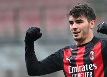 Brahim Diaz spoke to Milan TV ahead of Udinese’s game