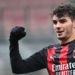 Brahim Diaz spoke to Milan TV ahead of Udinese’s game