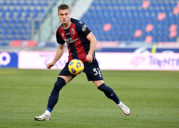 Milan Target Svanberg on Zlatan: “I will ask him ‘Why didn’t you come to Bologna?”