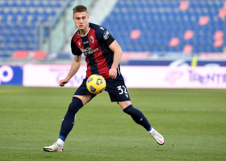 Milan Target Svanberg on Zlatan: “I will ask him ‘Why didn’t you come to Bologna?”