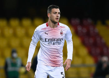 Dalot: “We are a team of almost 30 players…”