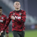 McTominay says United “will give absolutely everything they’ve got” against Milan