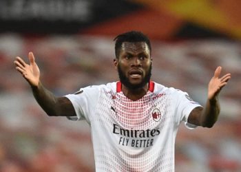 Nava: “Tomori is a guy you can work on. Kessie had sufficient technical quality and now he has improved a lot.”