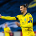 Ibrahimovic: “I’m 39 and I play for the NT and for Milan. Not many people of this age do that”