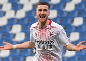 Saelemaekers to Milan TV: “It’s important for us that even when we lose…”